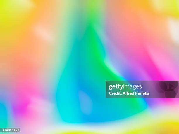 abstract colorful gradient pattern - colourful background studio stock illustrations