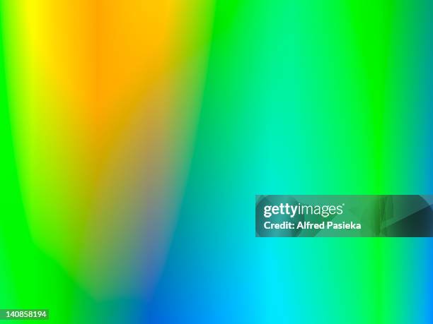 abstract colorful gradient pattern - colourful background studio stock illustrations