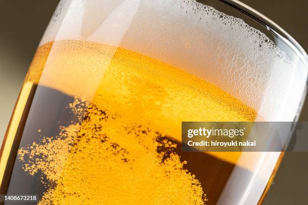 beer - frothy drink stock pictures, royalty-free photos & images
