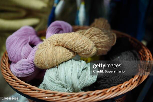 String Made By Thread 581 Woven String Craft Stock Photos, High-Res Pictures, and Images ...