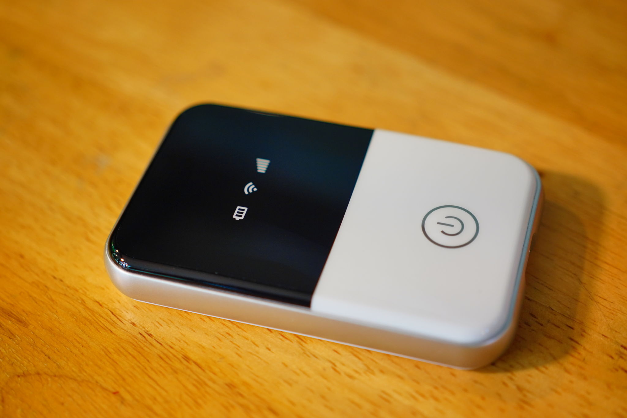 portable wifi hotspot