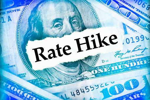 Rate Hike