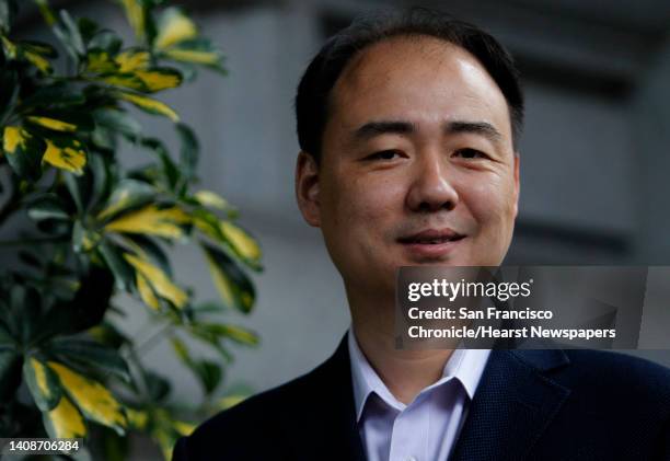 Mac Jun 20 Ma Jun (Environmentalist) Stock Photos, High-Res Pictures, and ...