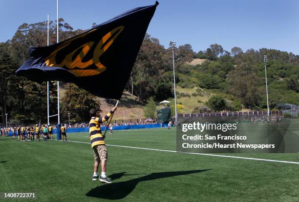 Cal Rugby Field 132 Cal Rugby Stock Photos, High-Res Pictures, and Images - Getty Images