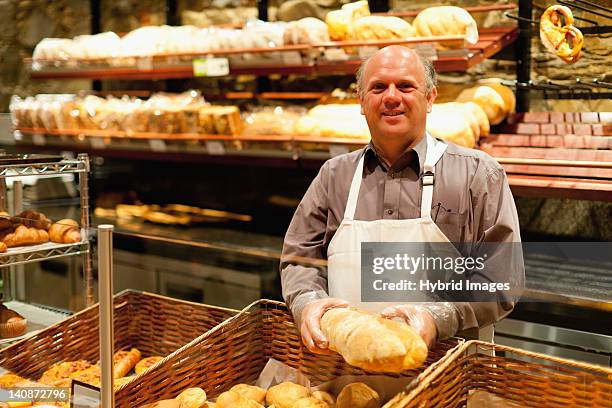 Backer Shop Baker Shop Front Photos and Premium High Res Pictures - Getty Images