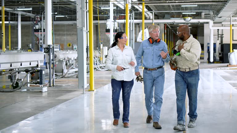 12,444 Factory Walk Through Stock Videos, Footage, & 4K Video Clips ...