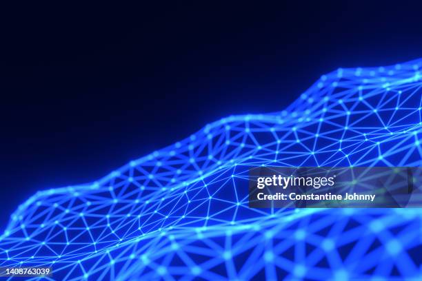 abstract digital network background - malaysia pattern stock pictures, royalty-free photos & images