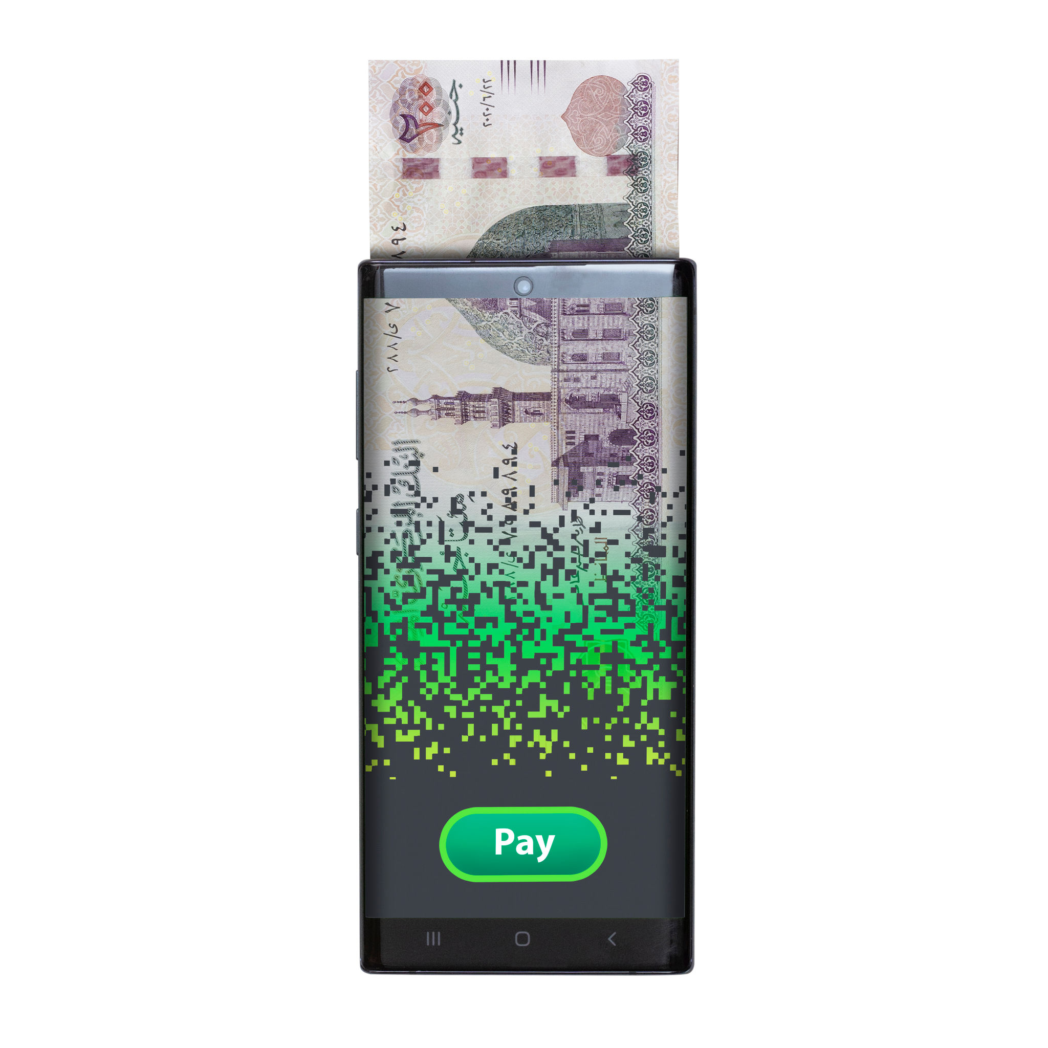 zain payment