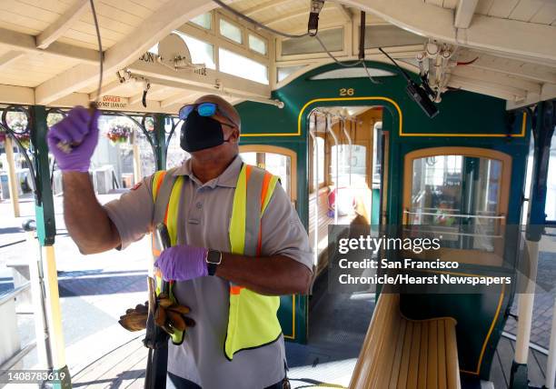 Cars Bell Ringing 87 Cable Car Bell Ringing Stock Photos, High-Res Pictures, and Images ...