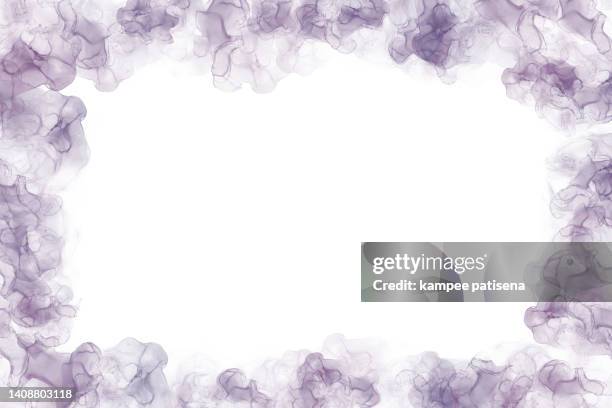 alcohol ink art abstract background - indo china border stock pictures, royalty-free photos & images