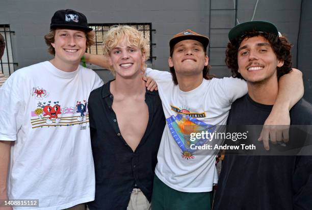 Jack Rizzo Photos and Premium High Res Pictures - Getty Images