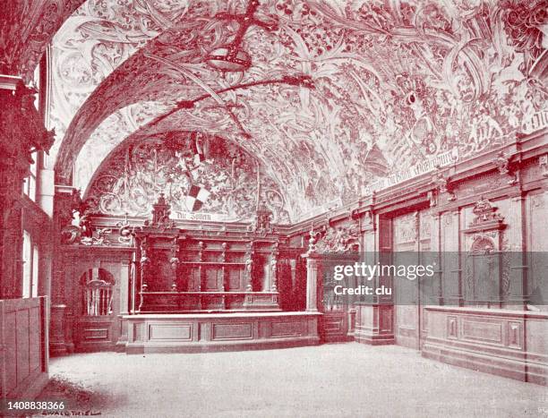 57 Reichstag Restaurant Stock Photos, High-Res Pictures, and Images ...