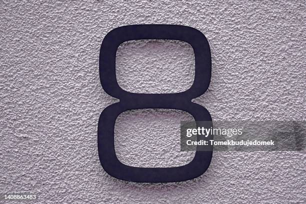 housenumber - house number stock pictures, royalty-free photos & images