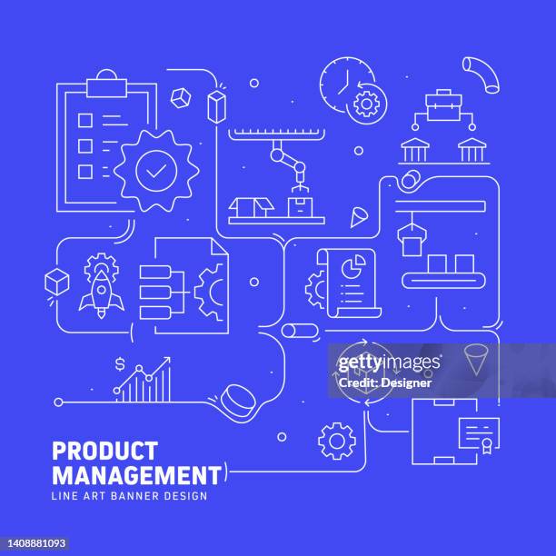 1.477 Product Development Process Flowchart Stock Photos, High-Res ...
