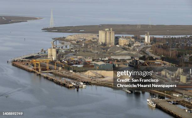 33 Port Of Redwood City Stock Photos, HighRes Pictures, and Images