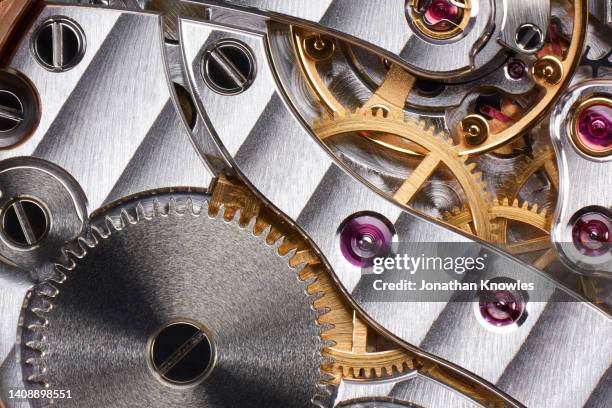 Inner Cogs Inner Workings Photos and Premium High Res Pictures - Getty Images