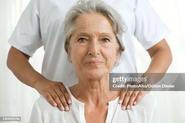 Massage 69 Photos And Premium High Res Pictures Getty Images