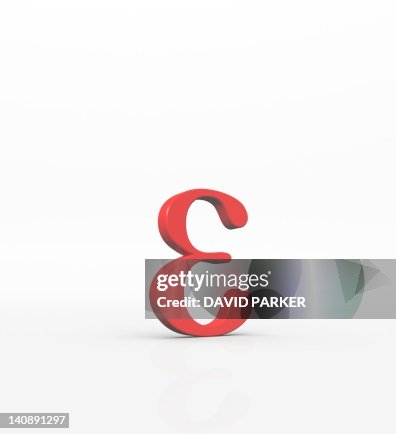 Greek Letter Epsilon Lower Case High-Res Vector Graphic - Getty Images