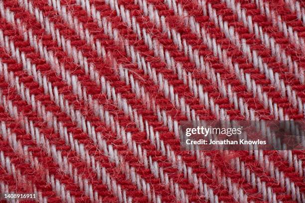 Red And White Thread Red And White Thread Photos and Premium High Res Pictures - Getty Images