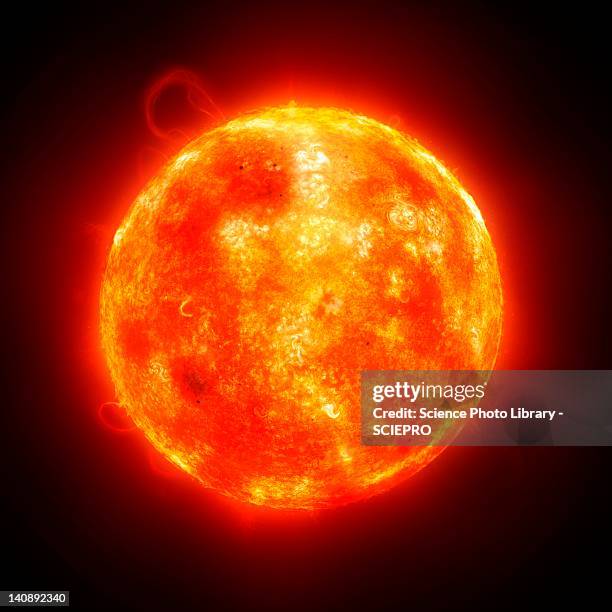 ilustraciones, imágenes clip art, dibujos animados e iconos de stock de solar activity, artwork - primer plano