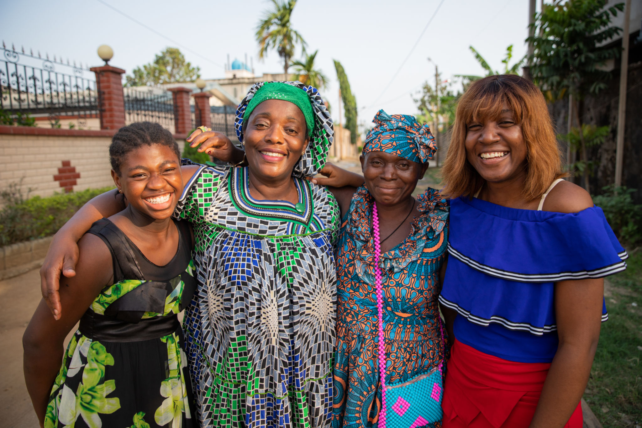 african community empowerment
