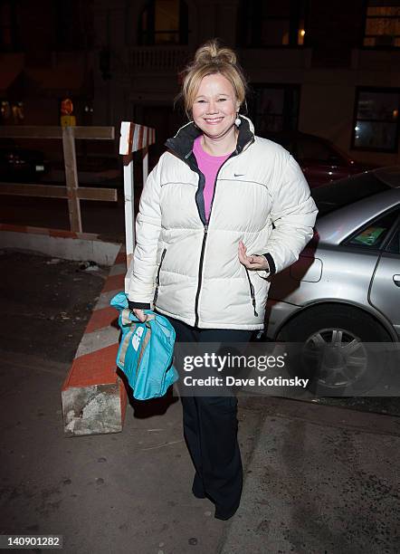 Comedian Rhea 38 Women And The Brain A Night Of Comedy Stock Photos, High-Res ...