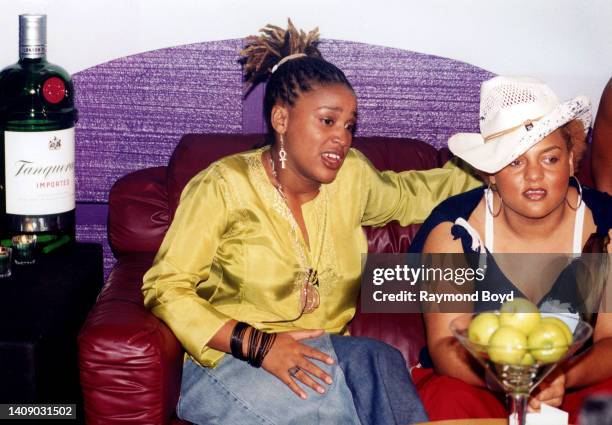 Floerty Singer Floetry Photos and Premium High Res Pictures - Getty Images