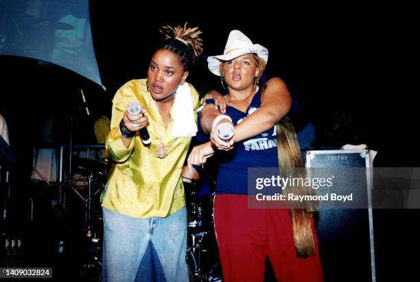 Floerty Singer Floetry Photos and Premium High Res Pictures - Getty Images