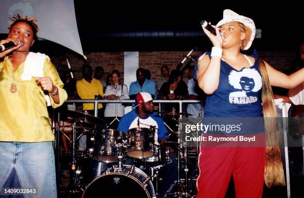 Floerty Singer Floetry Photos and Premium High Res Pictures - Getty Images