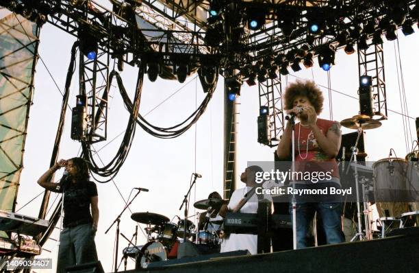Floerty Singer Raymond Stewart Photos and Premium High Res Pictures - Getty Images
