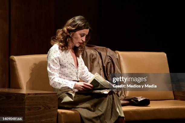 424 Ilse Salas Photos & High Res Pictures - Getty Images