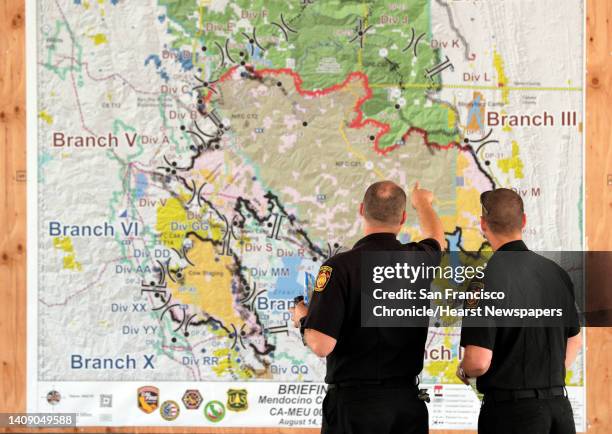 Fire Service Command Post 202 Fire Incident Command Post Stock Photos, High-Res Pictures, and ...