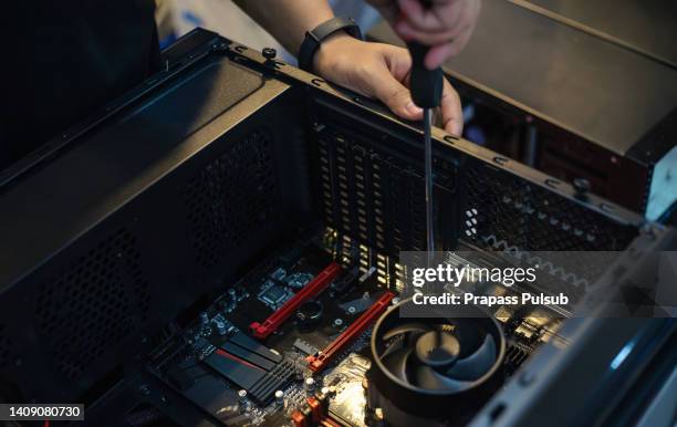 Computer System Training Photos and Premium High Res Pictures - Getty ...