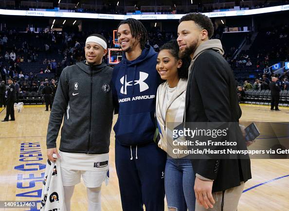damion lee steph curry
