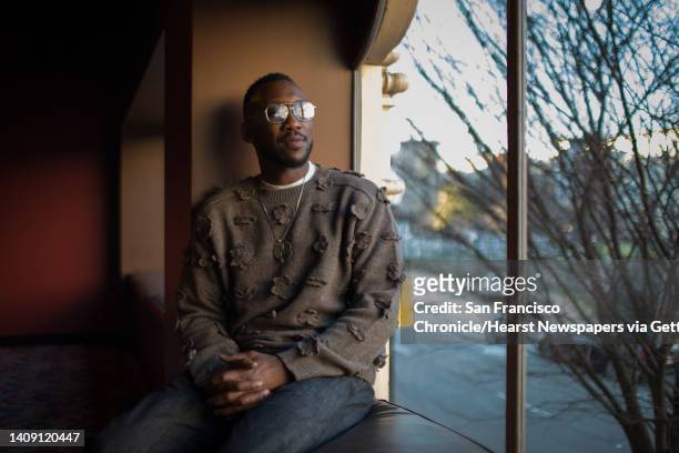 Mahershala Ali during HBO’s Bay Area premiere of,” We Are The Dream: The Kids of the Oakland MLK Oratorical Fest,” a new documentary from Emmy...