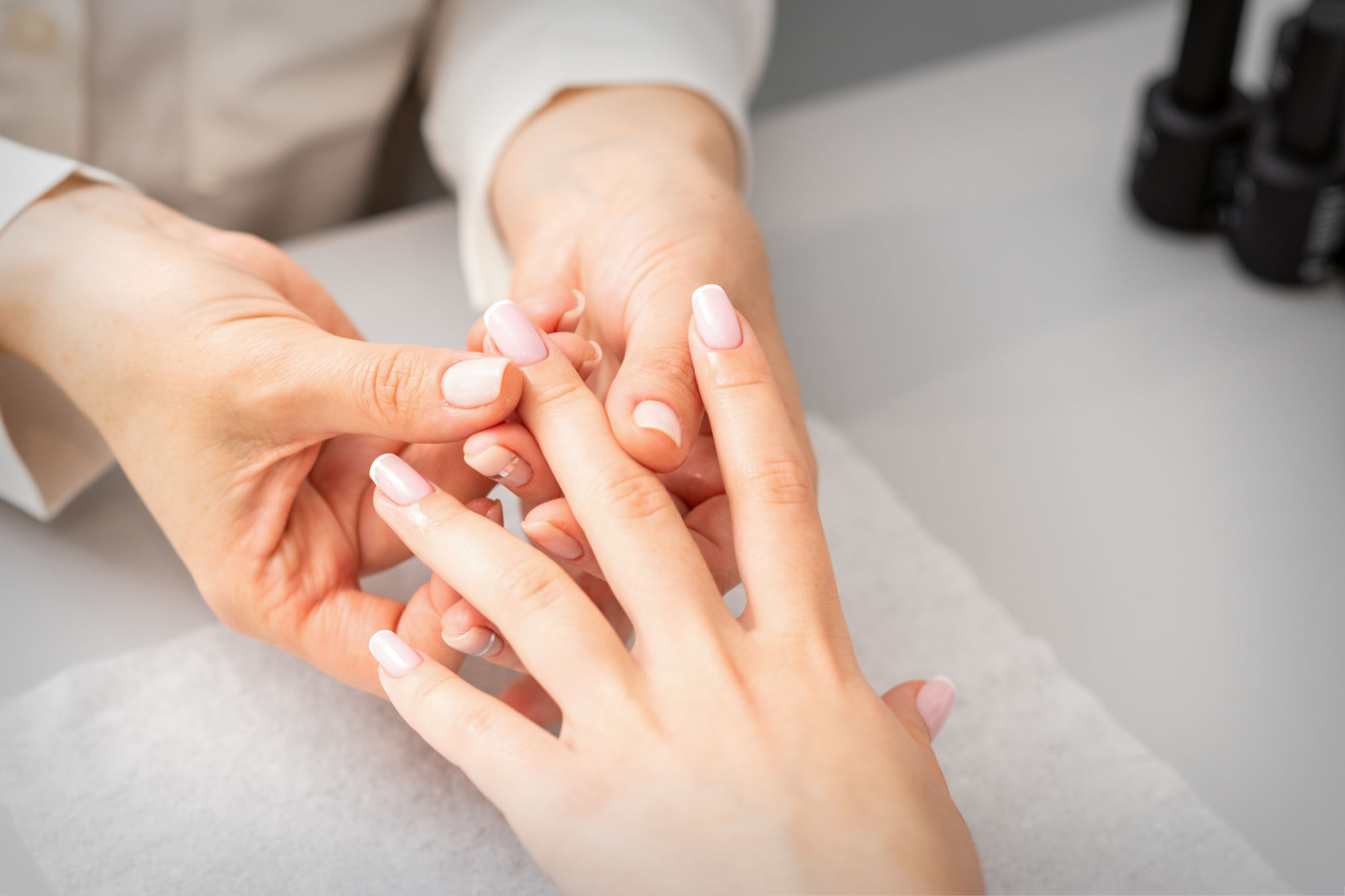 mobile nail service