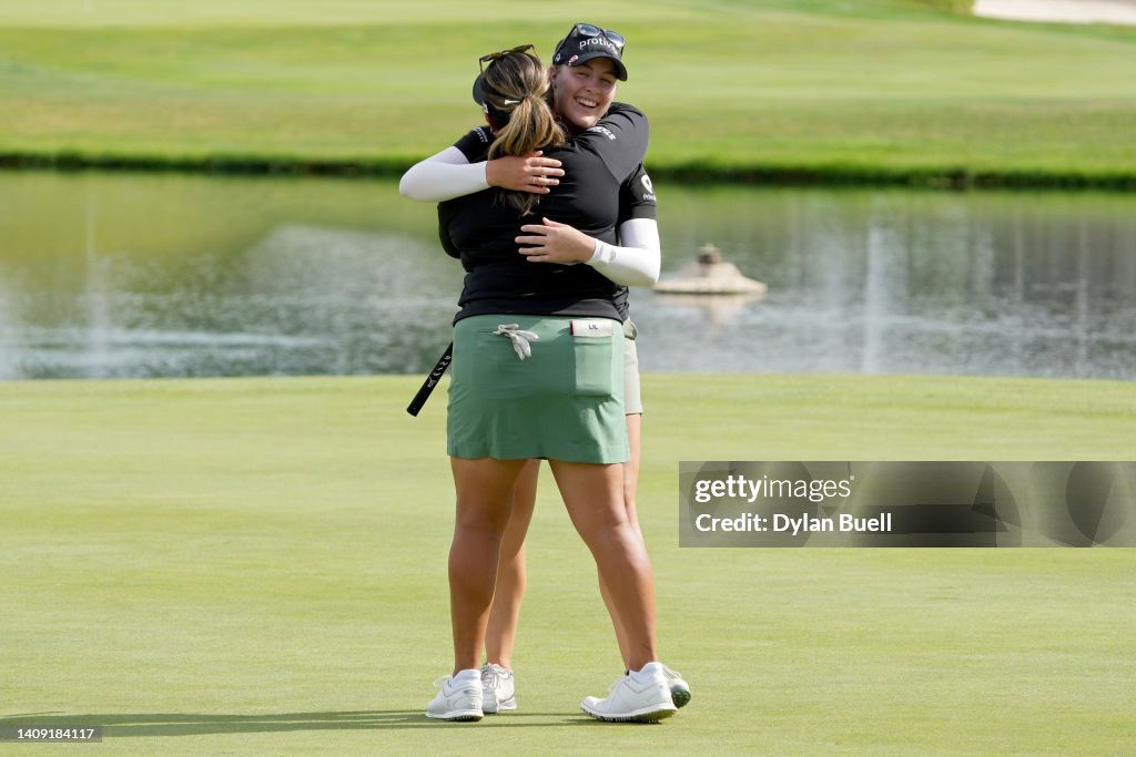 Dow Great Lakes Bay Invitational - Final Round
