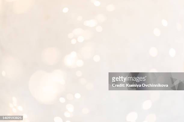 christmas lights - award background imagens e fotografias de stock
