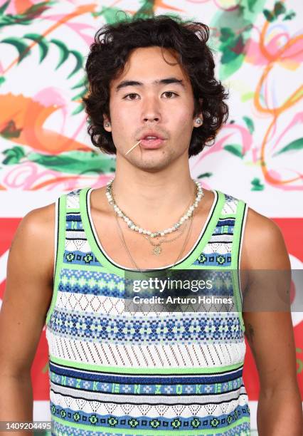 102 Nico Hiraga Stock Photos, High-Res Pictures, and Images - Getty Images