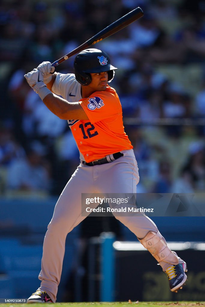 SiriusXM All-Star Futures Game