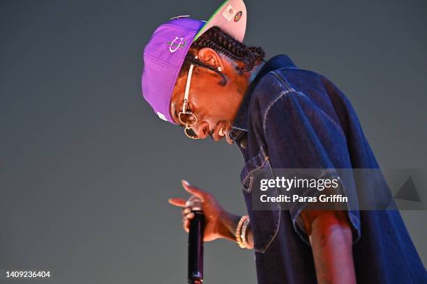 Quan The Rapper Rich Homie Quan Photos Photos and Premium High Res Pictures - Getty Images