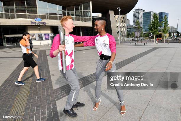 Owain Wyn Evans Photos and Premium High Res Pictures - Getty Images