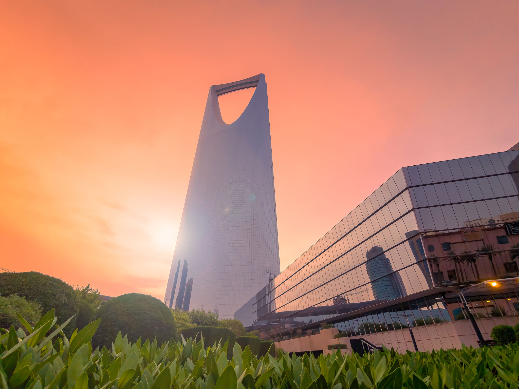 sports towers