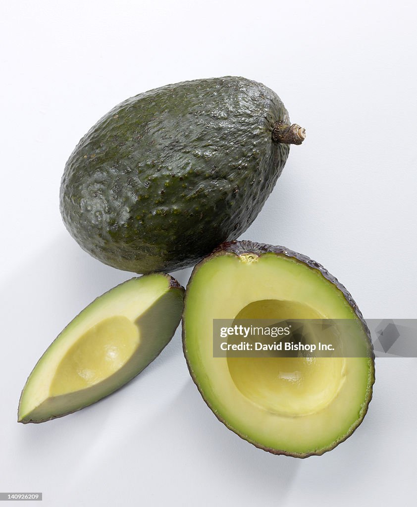 Hass Avocado