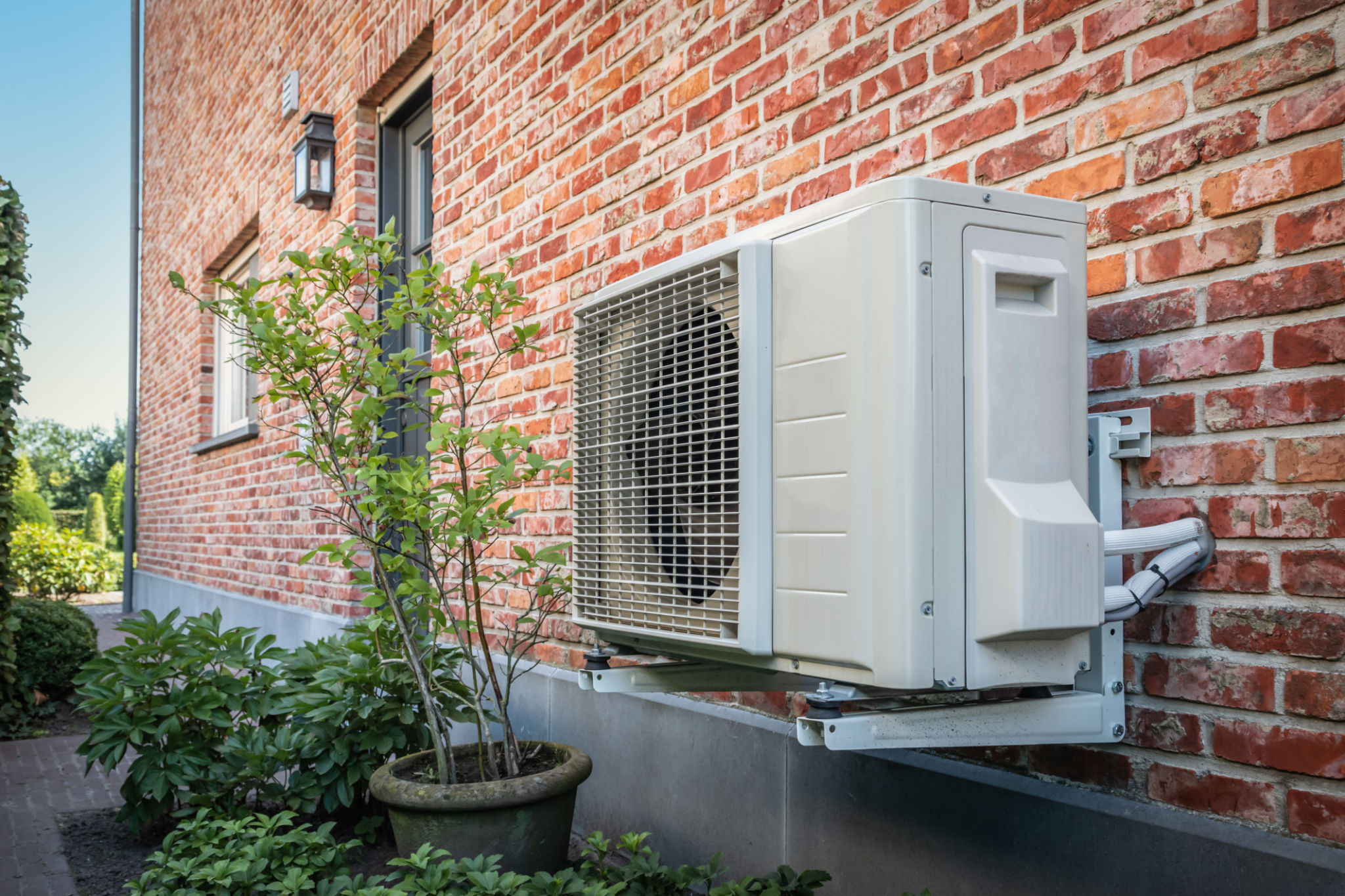 heating system