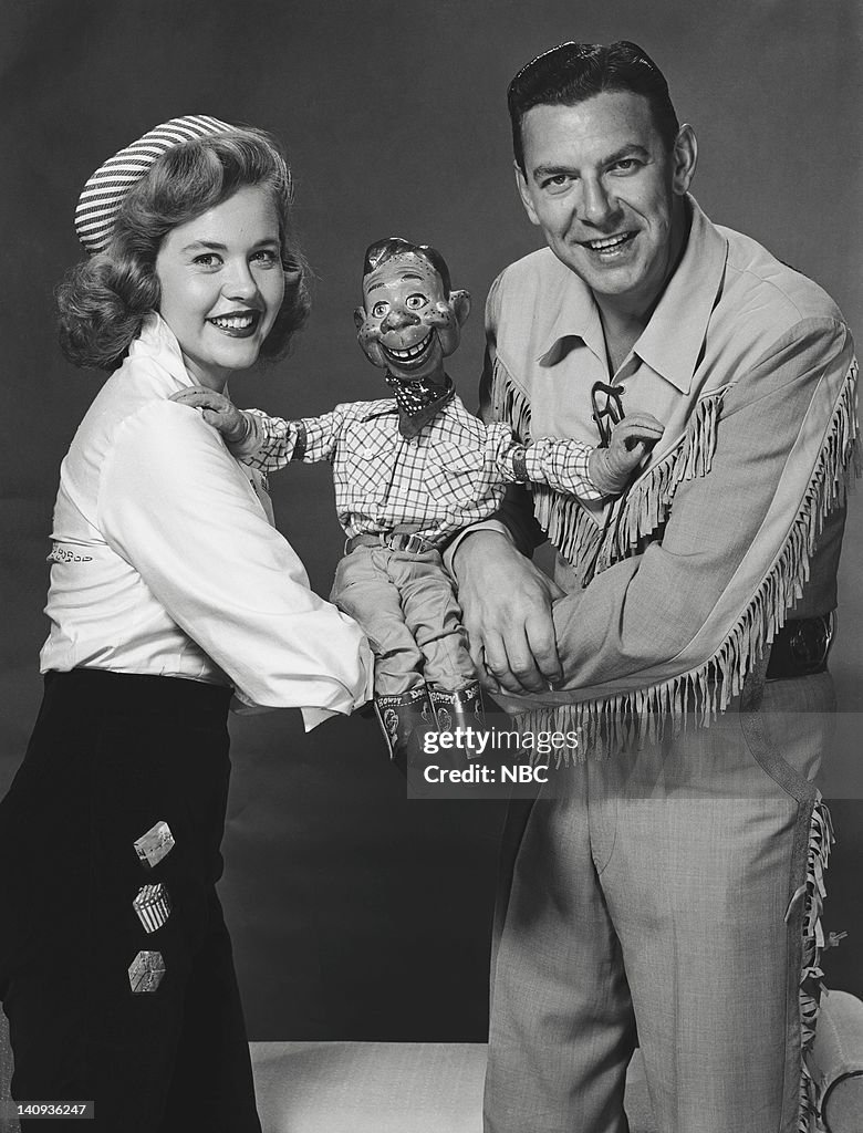 Howdy Doody