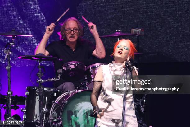 Garbage Drummer Toronto Garbage Photos and Premium High Res Pictures - Getty Images