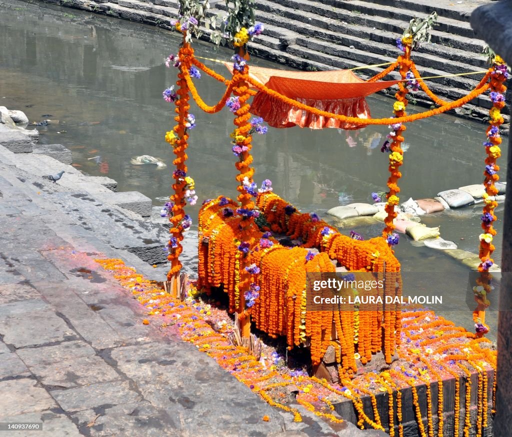 Pashupatinath