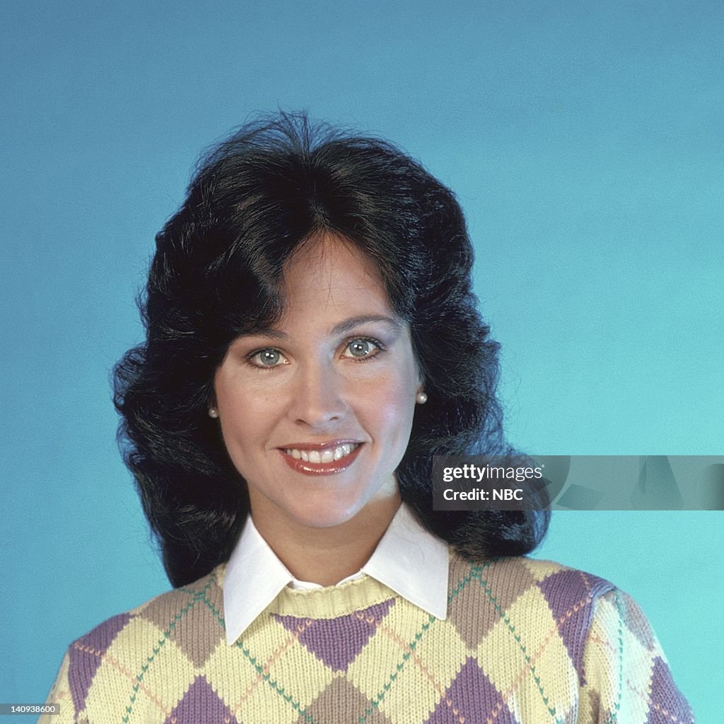 Erin Gray as Kate Summers Stratton -- Photo by: NBCU Photo Bank News