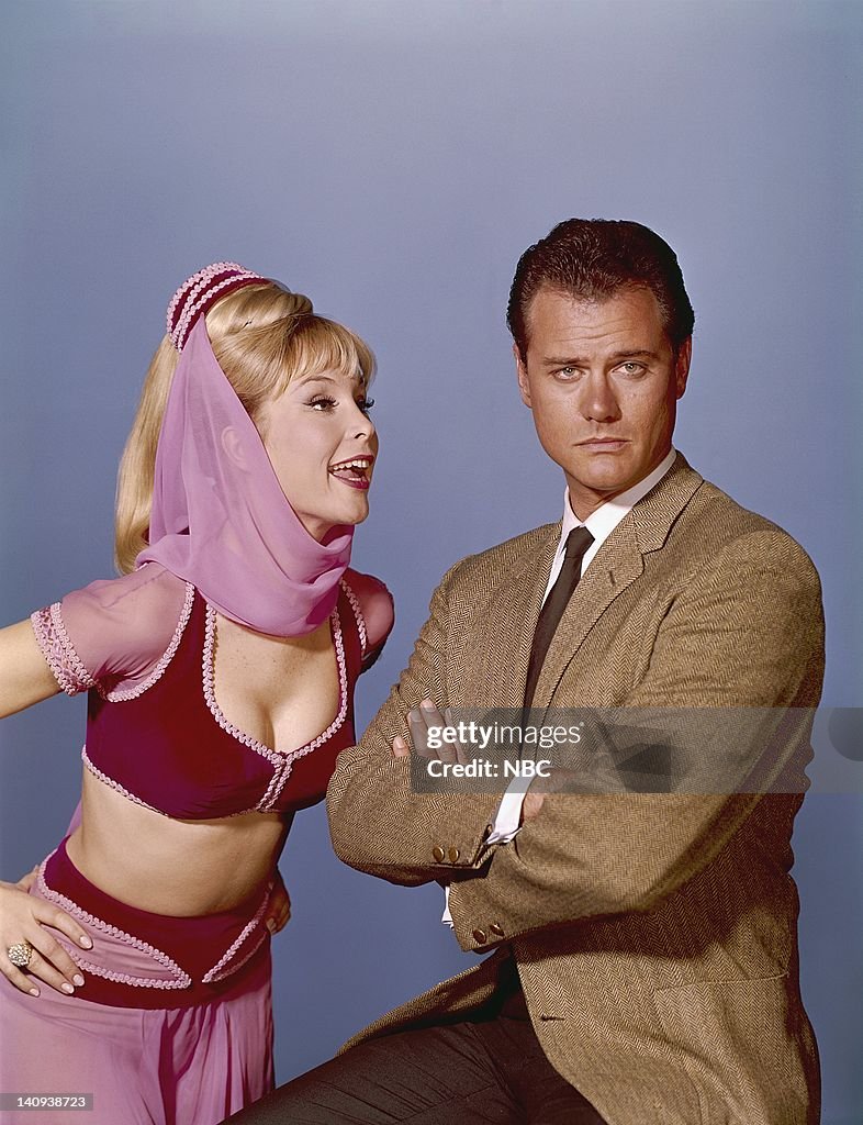 I Dream of Jeannie